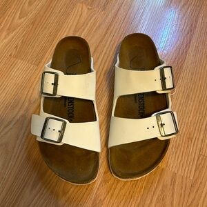Birkenstock Arizona Slide Sandal - Women's